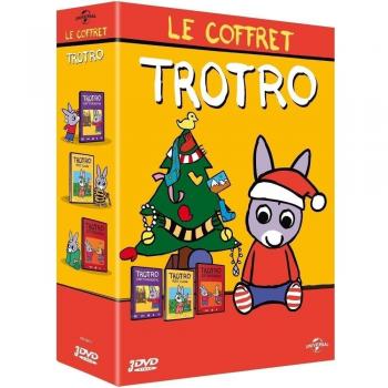 Trotro
