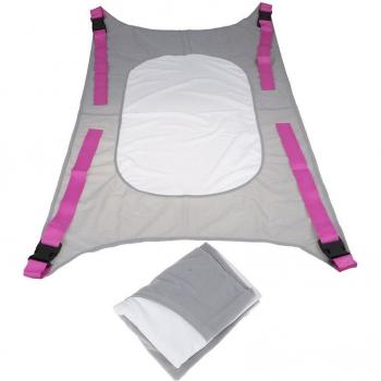 Crib Swing Elastic Hammock