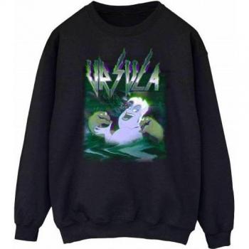 Felpa Disney Glitch Streetwear