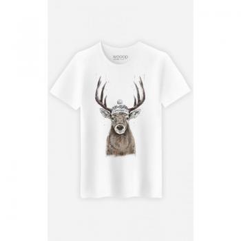 T-shirt Hombre