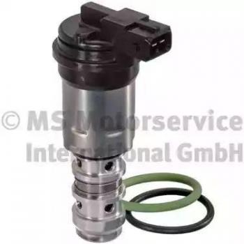 PIERBURG Valvola di regolazione per BMW, ALPINA, ROLLS-ROYCE 7.06117.00.0
