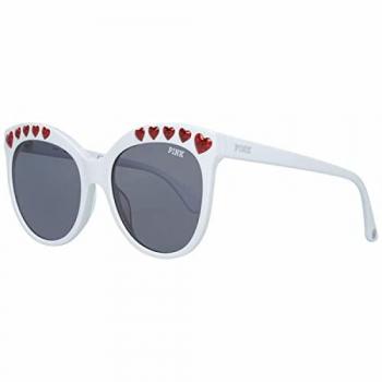 Billetera de Viaje Victoria's Secret Multicolor Unisex y Gafas de Sol PK0009-5725A