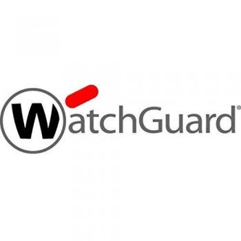 WatchGuard Software License & Update WG019884
