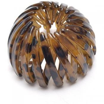 Accesorio de Pelo Nido de Pájaro Cola de Caballo