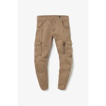 Pantalon Cargo Alban Sable