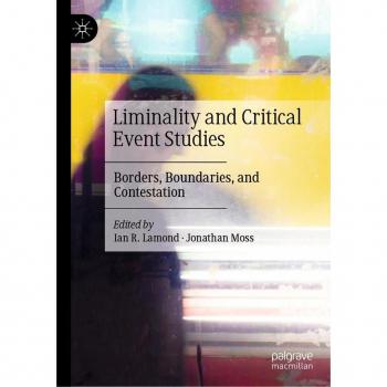Liminality and Critical Event Studies
