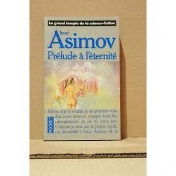 Prelude A L Eternite