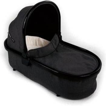 Reiswieg BABY MONSTERS Fresh 3.0 Black