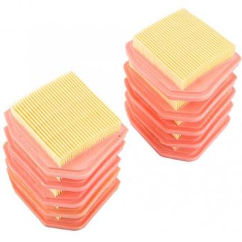10Pcs Air Filter Maintenance Kit for Stihl FS410 FS460 FS240 FS260 FS360