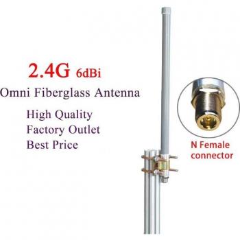SignalPro WiFi 2.4 G