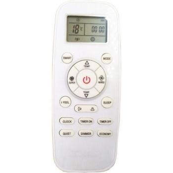 CYSLMUK Dual Mode AC Remote DG11L1-03