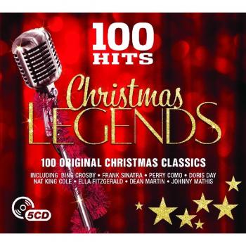 100 Hits Christmas Legends