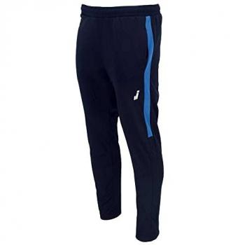 Joluvi Girls' Sambil Navy/Royal Blue 12-Year Pants