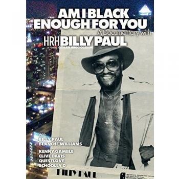 Billy Paul: Am I Black Enough For You [DVD] [2008] [2010