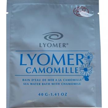 Badkruis Lyomail Kamille 40g
