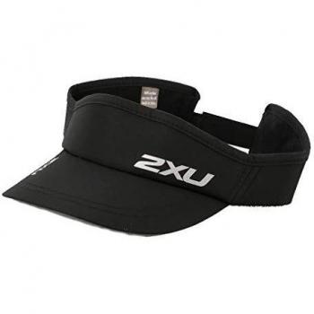 2XU Unisex Run Visor