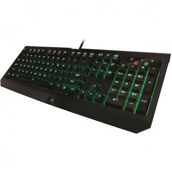 Razer Blackwidow Ultimate 2016 Clicky Mechanical Gaming Keyboard