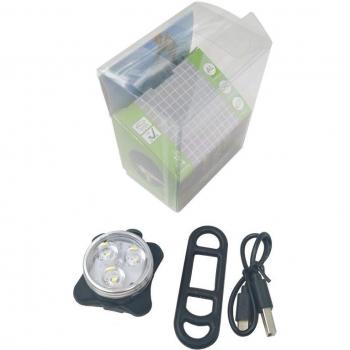 Luz TrailPro USB