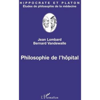 Philosophie de l'hôpital
