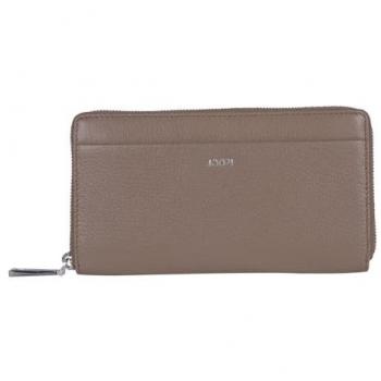 Maitre Joop! Lantea Yura Geldbörse beige mit RFID-Blocker