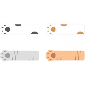 Étiquette à impression thermique, 12×40 mm, anti-larme – 160/rouleau