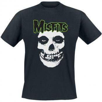 Maglietta Misfits