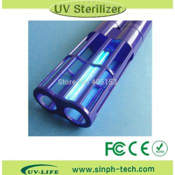 UV-C Shoe Deodorizing Sterilizer