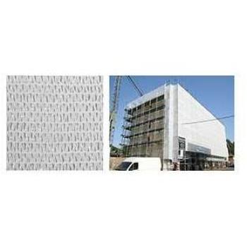 Ponteggi Re: Big Bag 180x25 in Bianco Edilia Extra 1,80x25 MT Multiuso
