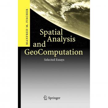 Spatial Analysis and GeoComputation