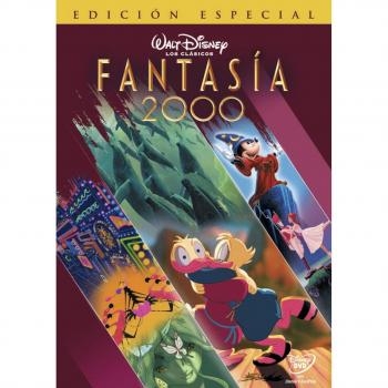 Fantasia 2000 – Collection Classique Disney #38