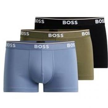 Bóxeres de hombre Hugo Boss