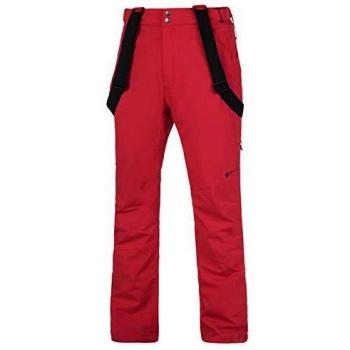 Miikka Pro Skihose, Rot, Herrengröße 18