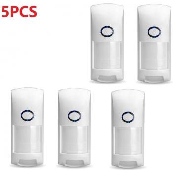 Aubess Home Security Motion Detector