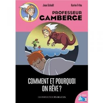 Comment et pourquoi on rêve ?