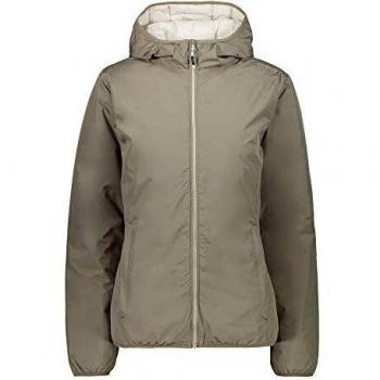 Chaqueta Fix Hood 3Z23576 Campagnolo Mujer Torba