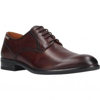 Pikolinos Schnürschuhe leder BRISTOL M7J