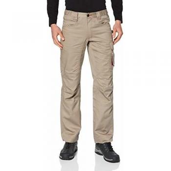 Desert Sand Power Smile pantaloni da lavoro 56