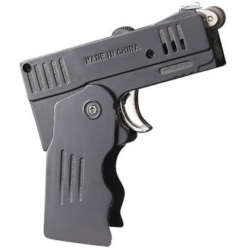 Pistola de fuego duradera y estilizada