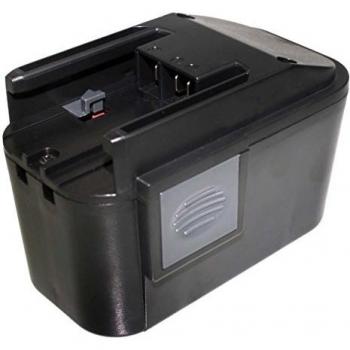 XCell 9.6V Akku für Elektrowerkzeuge