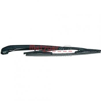 Metzger Front Window Washer Arm 2190053