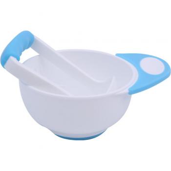 Tazón de Alimentación Infantil