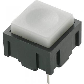 PBS-18B Pushbutton Switch 50V DC/AC 0.025A Momentary