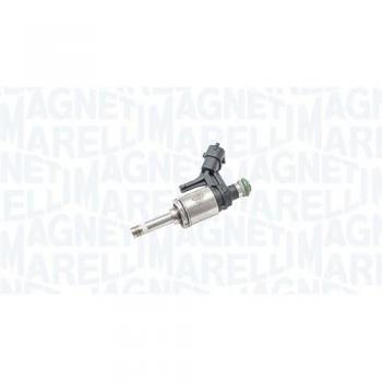 Módulo de Inyección Magneti Marelli Nº 805000000101