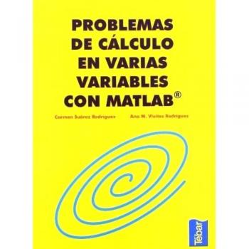 Problemas de cálculo en varias variables con MATLAB