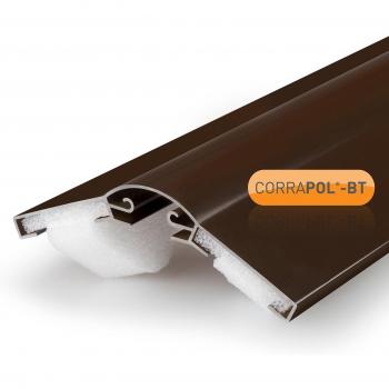 Corrapol-BT Aluminium Super Ridge Bar