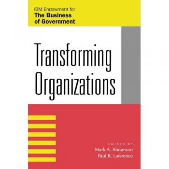 Transforming Organizations