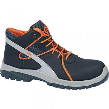 Bota de seguridad Corner 36210 S3 SRC con puntera de acero T-40