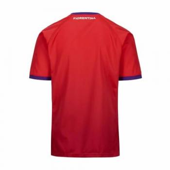 Reserve-Fußballtrikot Fiorentina 2024/25 – Kappa L