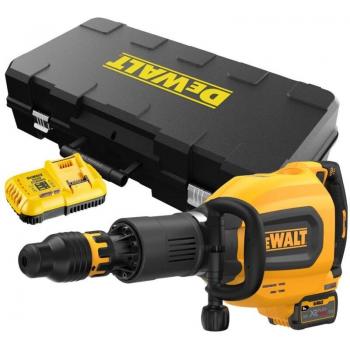 Martillo Dewalt DCH911X3 54V 11kg SDS-Max