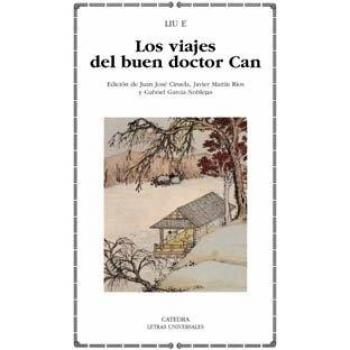 Los viajes del buen doctor Can